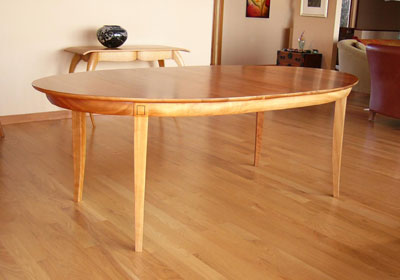Schooner Table 
