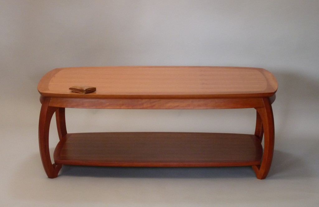 Sumo coffee table