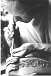 John Thoe, Woodworker